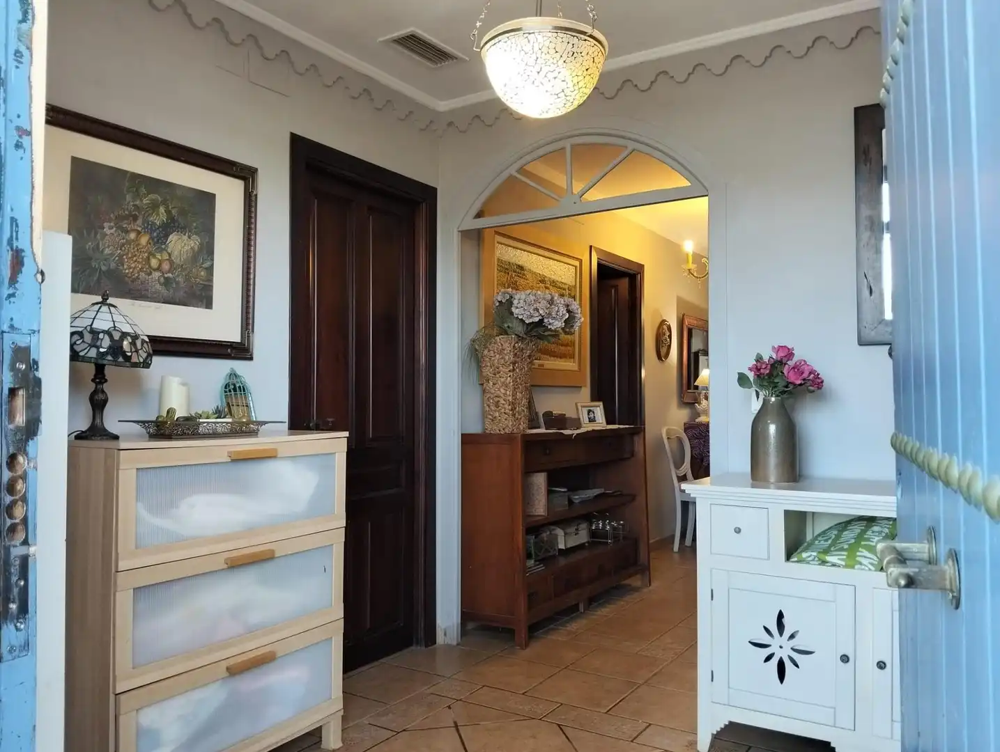 Villa con piscina in vendita a Periurbano Oeste - Sierra, imagen 12