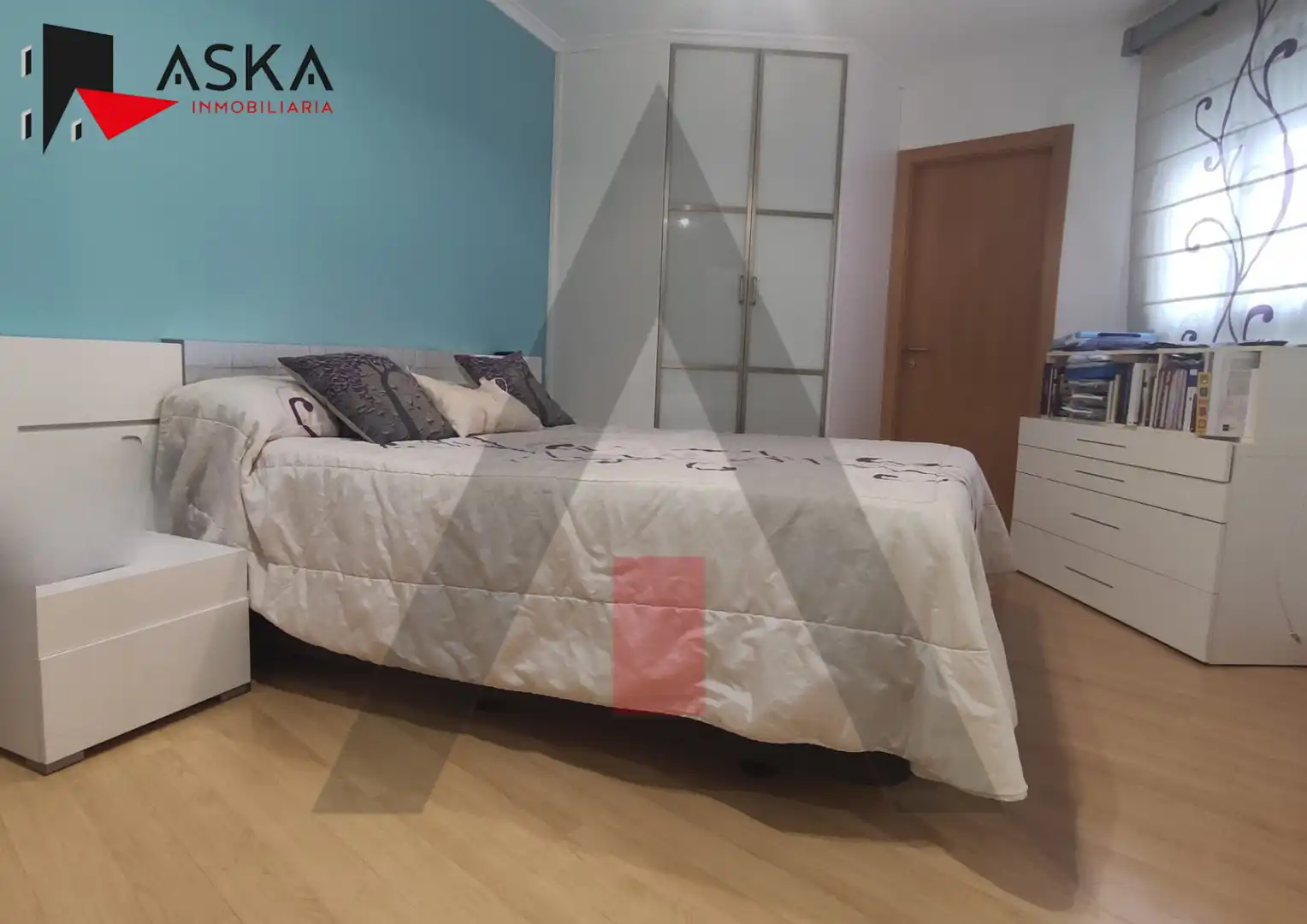 Habitación de Ático en venta en Paiporta con Aire acondicionado, Calefacción y Terraza