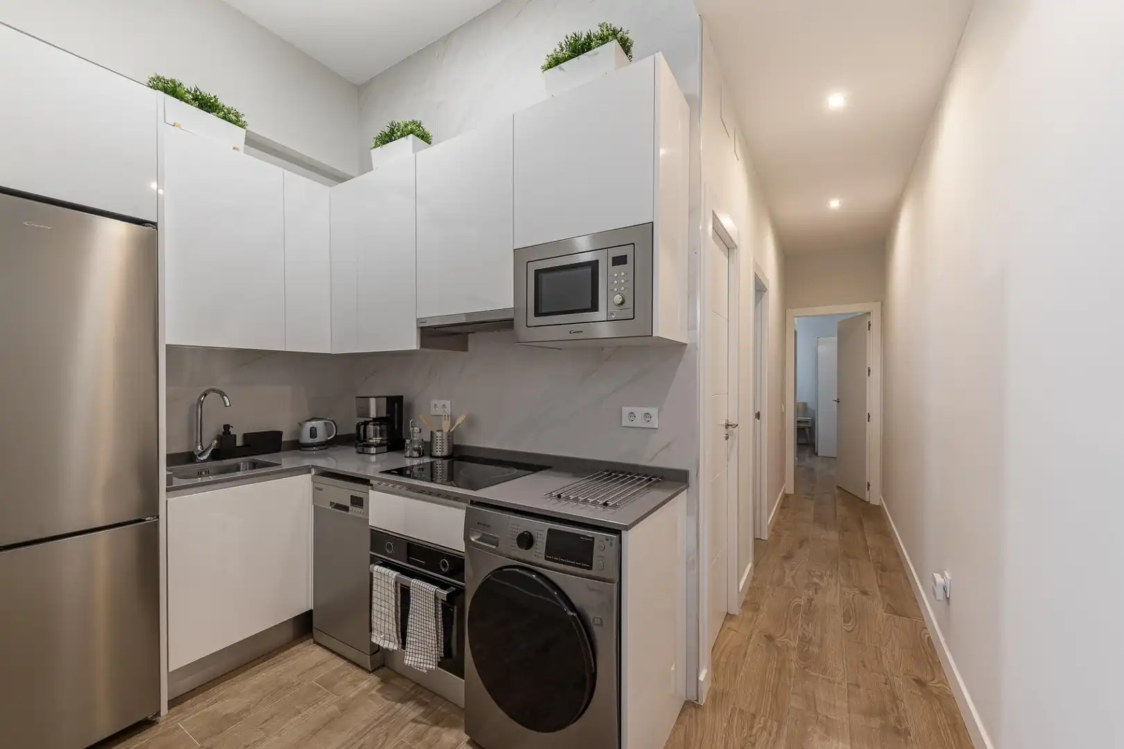 Piso en venta en Calle MAUDES, Ríos Rosas - Nuevos Ministerios