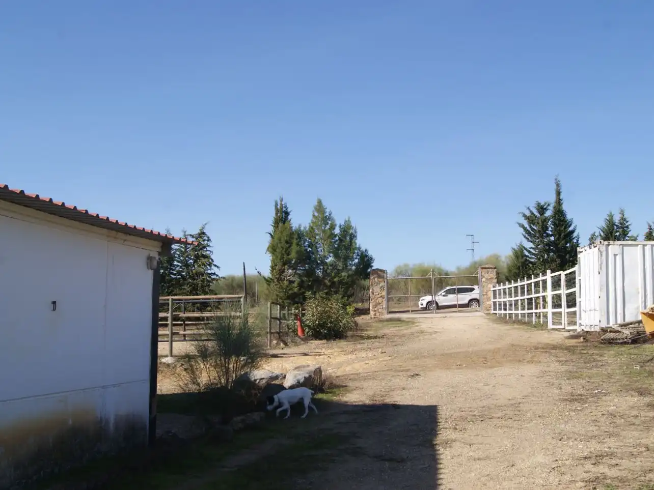 Grundstücke zum Verkauf in Burguillos