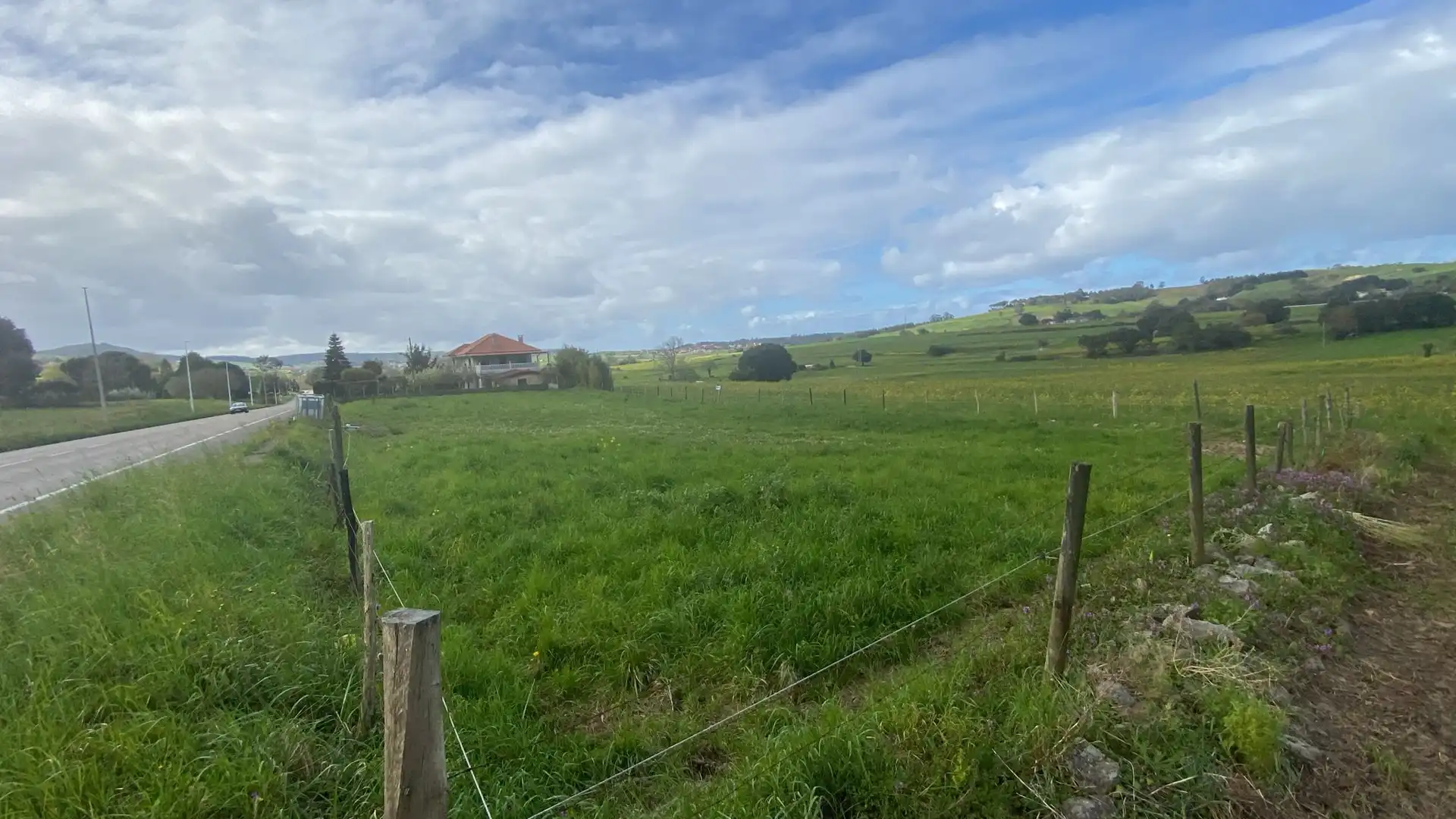 Terreni e lotti in vendita a Terrenos arnuero, imagen 5