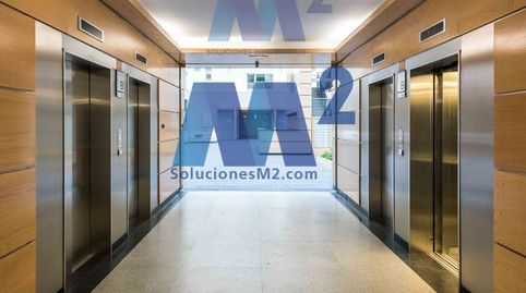 Foto 3 de Oficina de alquiler en Rivas Futura, Rivas-Vaciamadrid