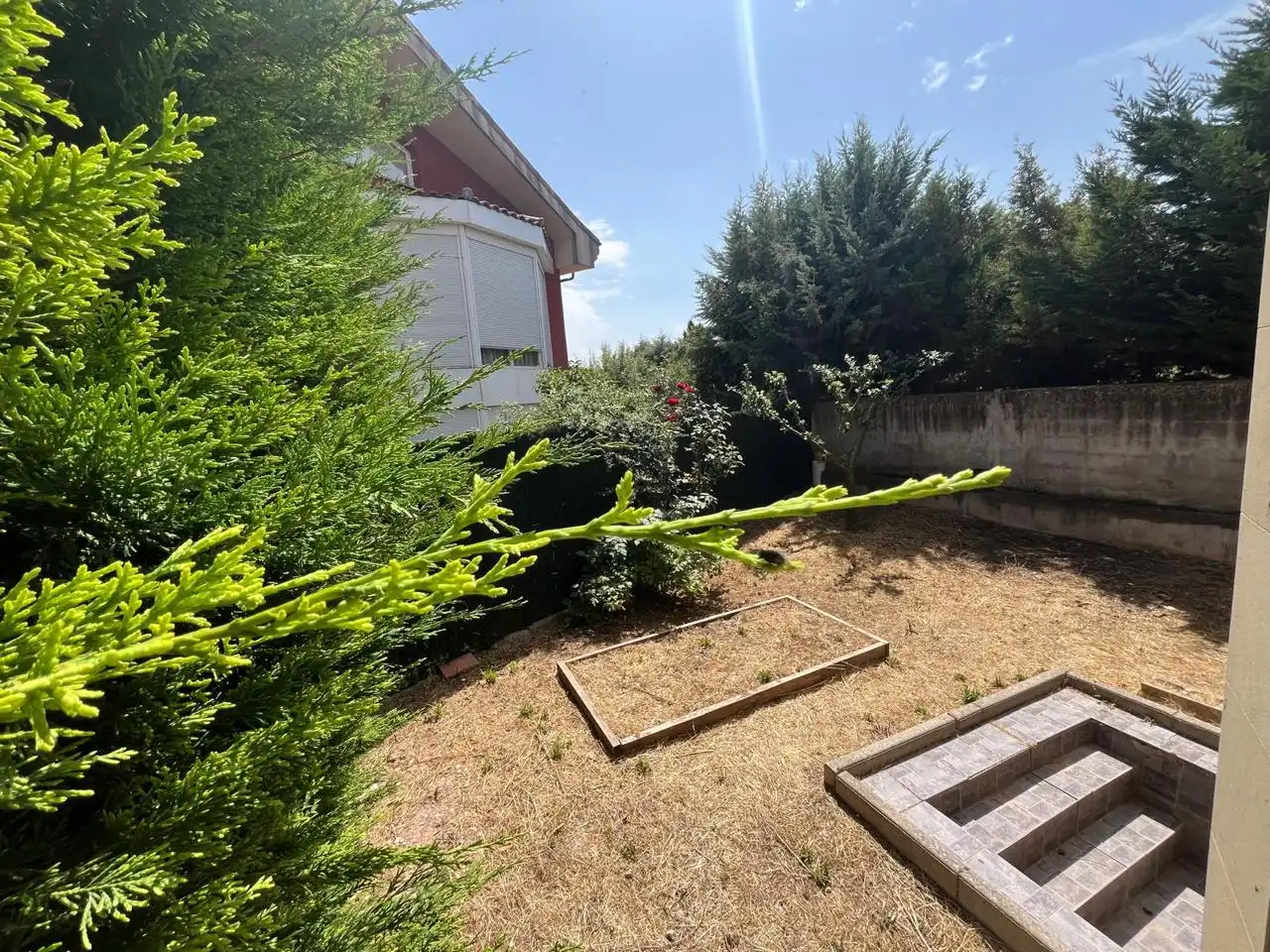 Casa o chalet en venta en Cardeñajimeno con Calefacción, Jardín privado y Terraza