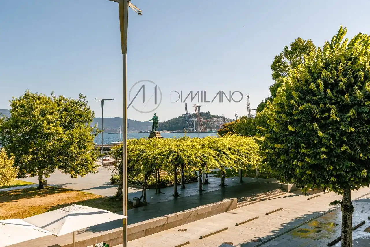 Flat with lift for sale in Montero Ríos, imagen 52