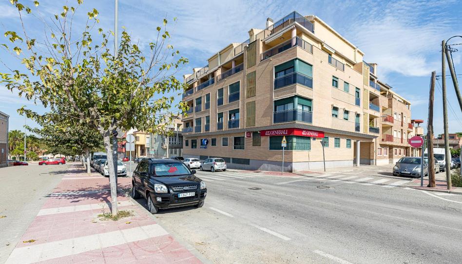 Photo 1 of Apartment for sale in Alberca, Murcia