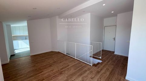 Foto 4 von Maisonette zum Verkauf in Navas de Tolosa, 101, Segle XX, Terrassa