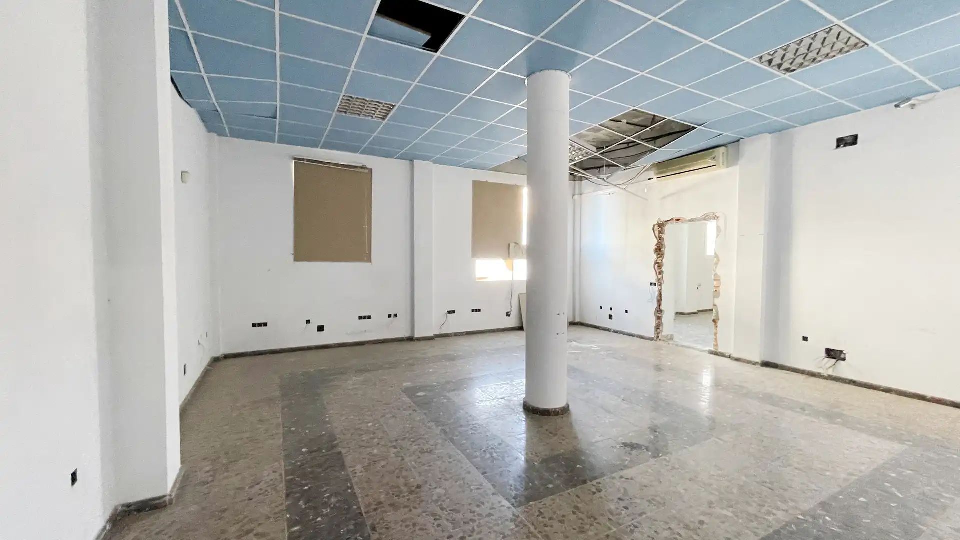 Local en venta en Alhaurín El Grande