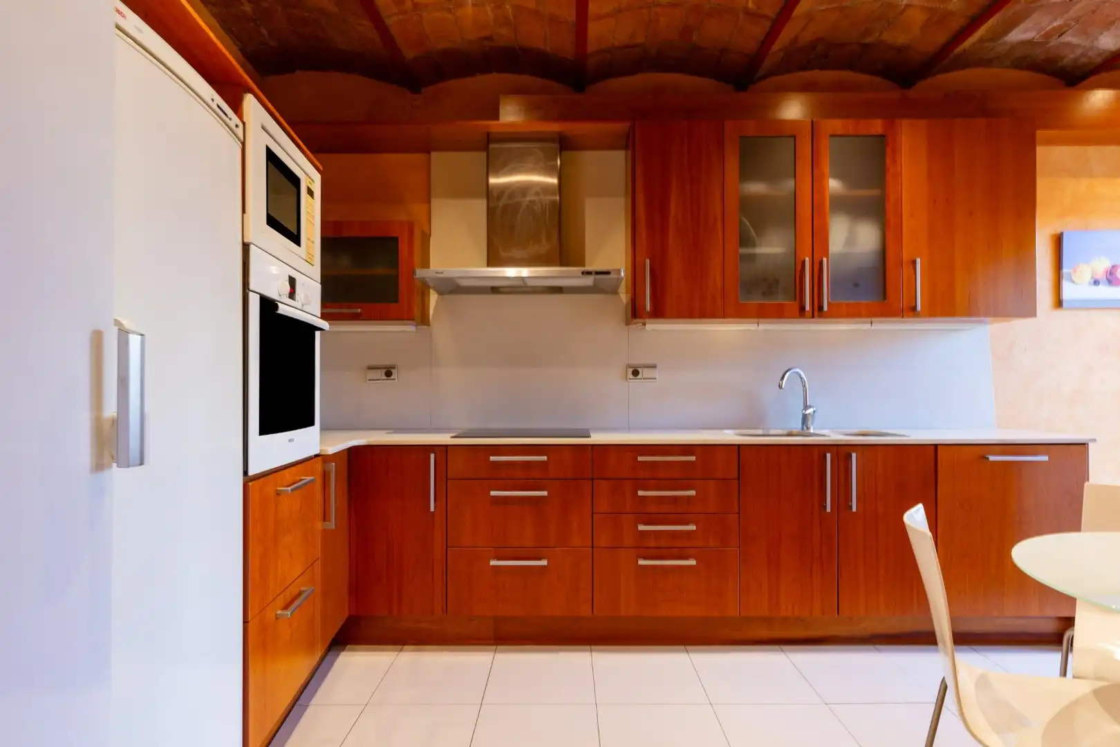 Attique avec terrasse à vendre à Clavé 5, imagen 22