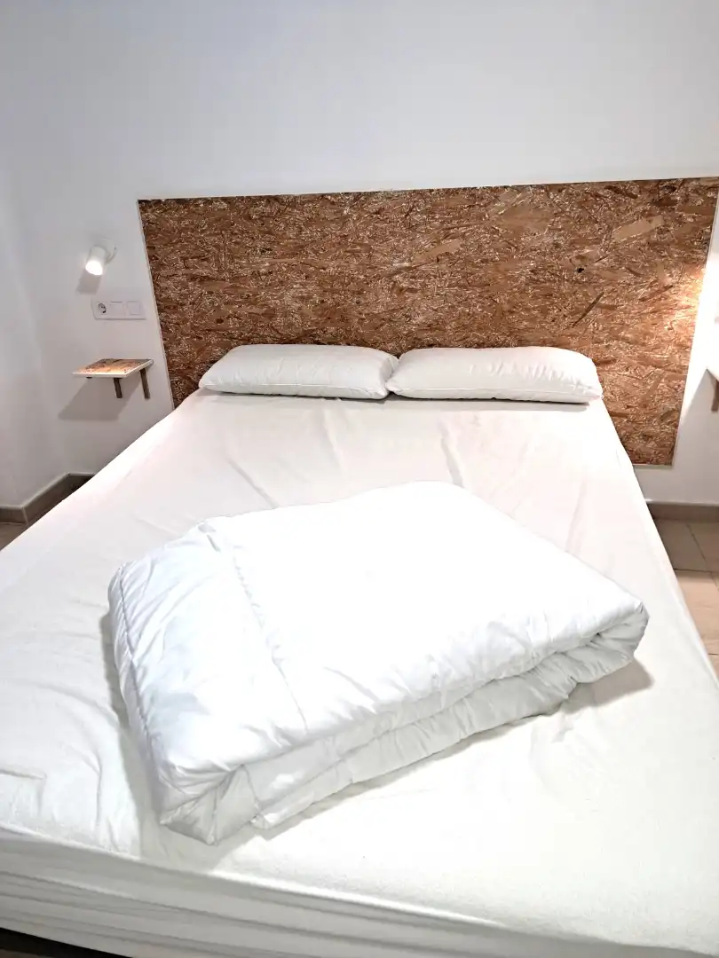 Habitación de Piso en venta en Málaga con Aire acondicionado, Terraza y Amueblado
