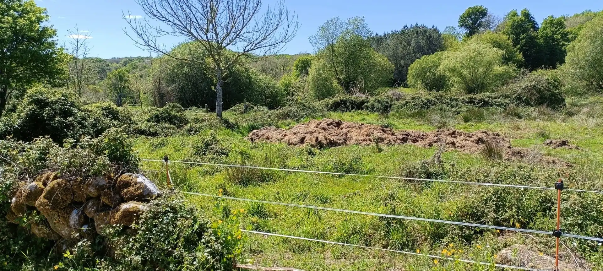 Casa o chalet en venta en Baños de Molgas con Aire acondicionado, Trastero y Balcón