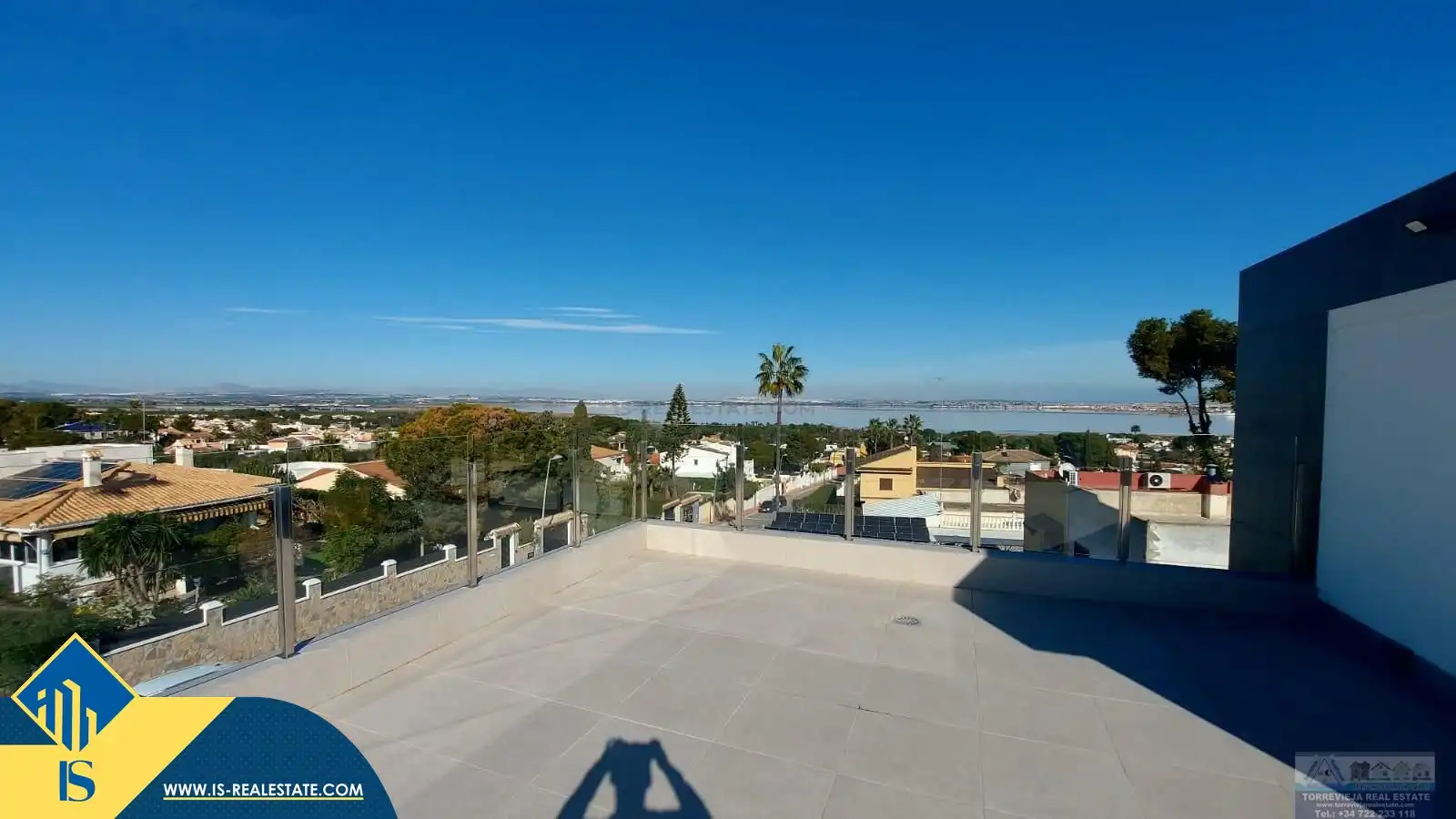 Villa avec piscine à vendre à Los Balcones - Los Altos, imagen 35