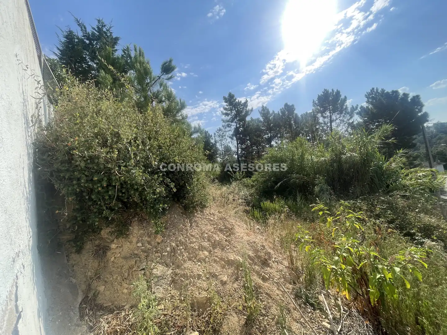 Terreno residenziale in vendita a Riudarenes, imagen 2