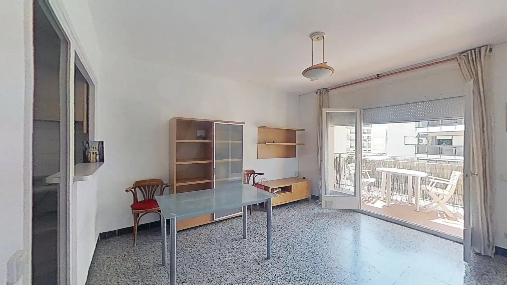 Sala d'estar de Pis en venda en Cambrils amb Terrassa