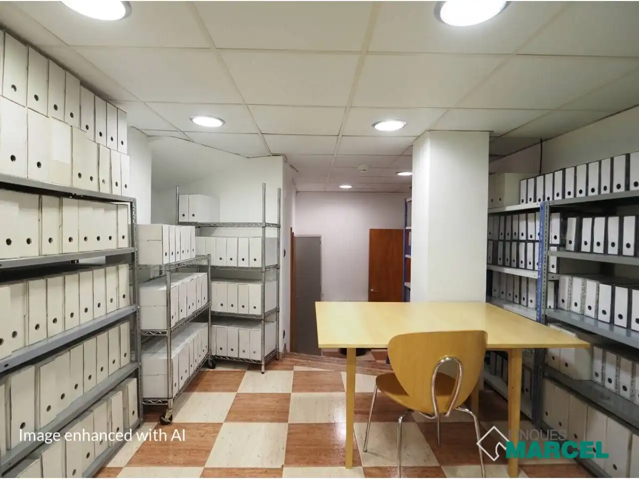 Local comercial en venda a Calle Sant Josep de Calassanç, imagen 21