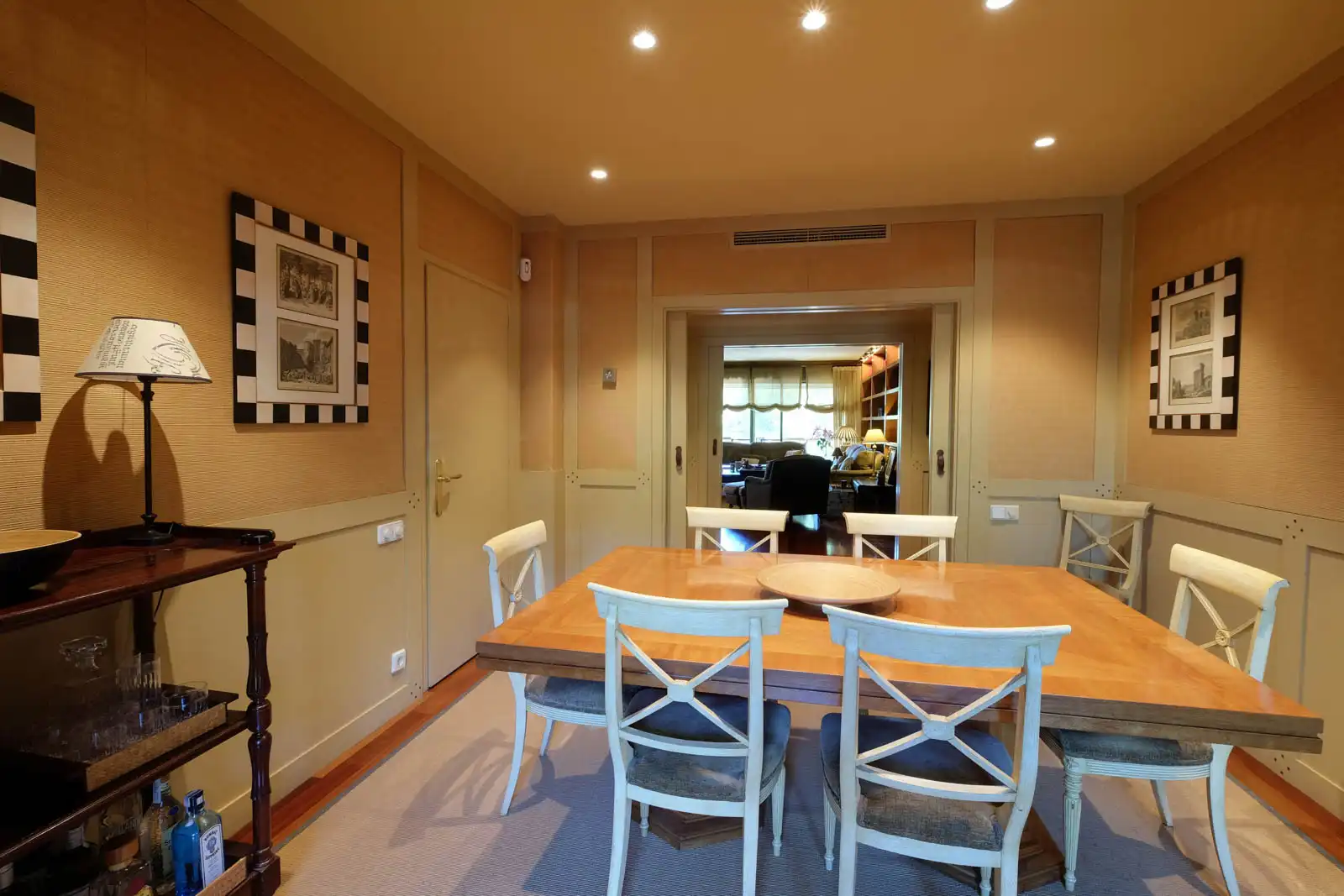 Piso en venta en Avinguda de Pedralbes, Pedralbes