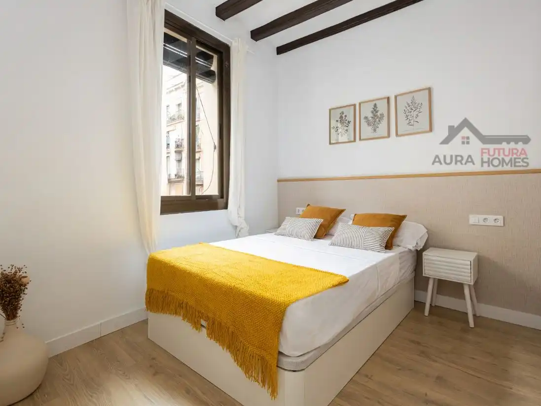 Wohnung zum Verkauf in Carrer de Joaquín Costa, imagen 7