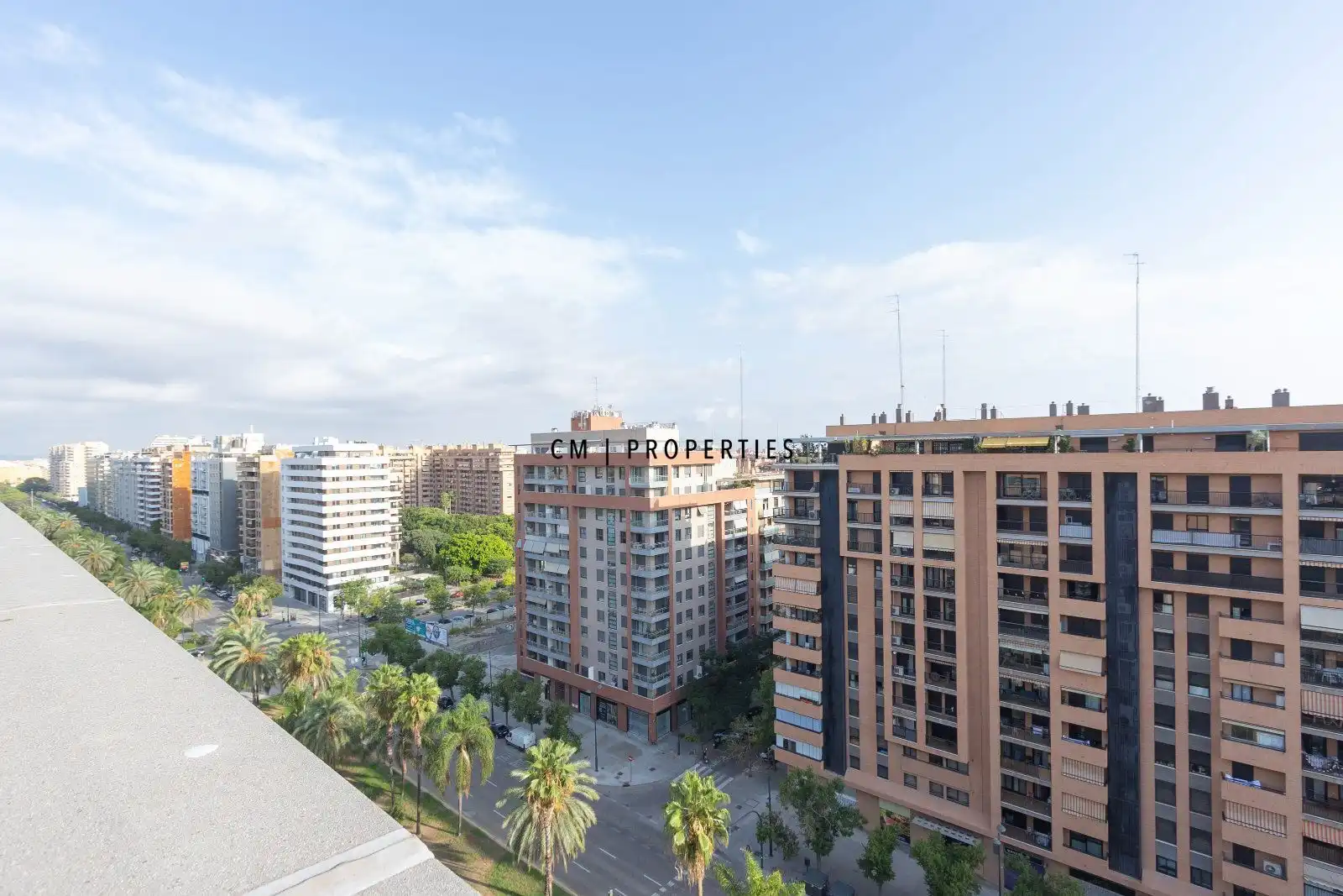 Àtic amb terrassa de lloguer a Higinio Noja (Professor), imagen 14