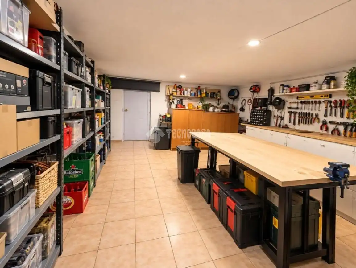 Local comercial en venta en General Dávila, imagen 7