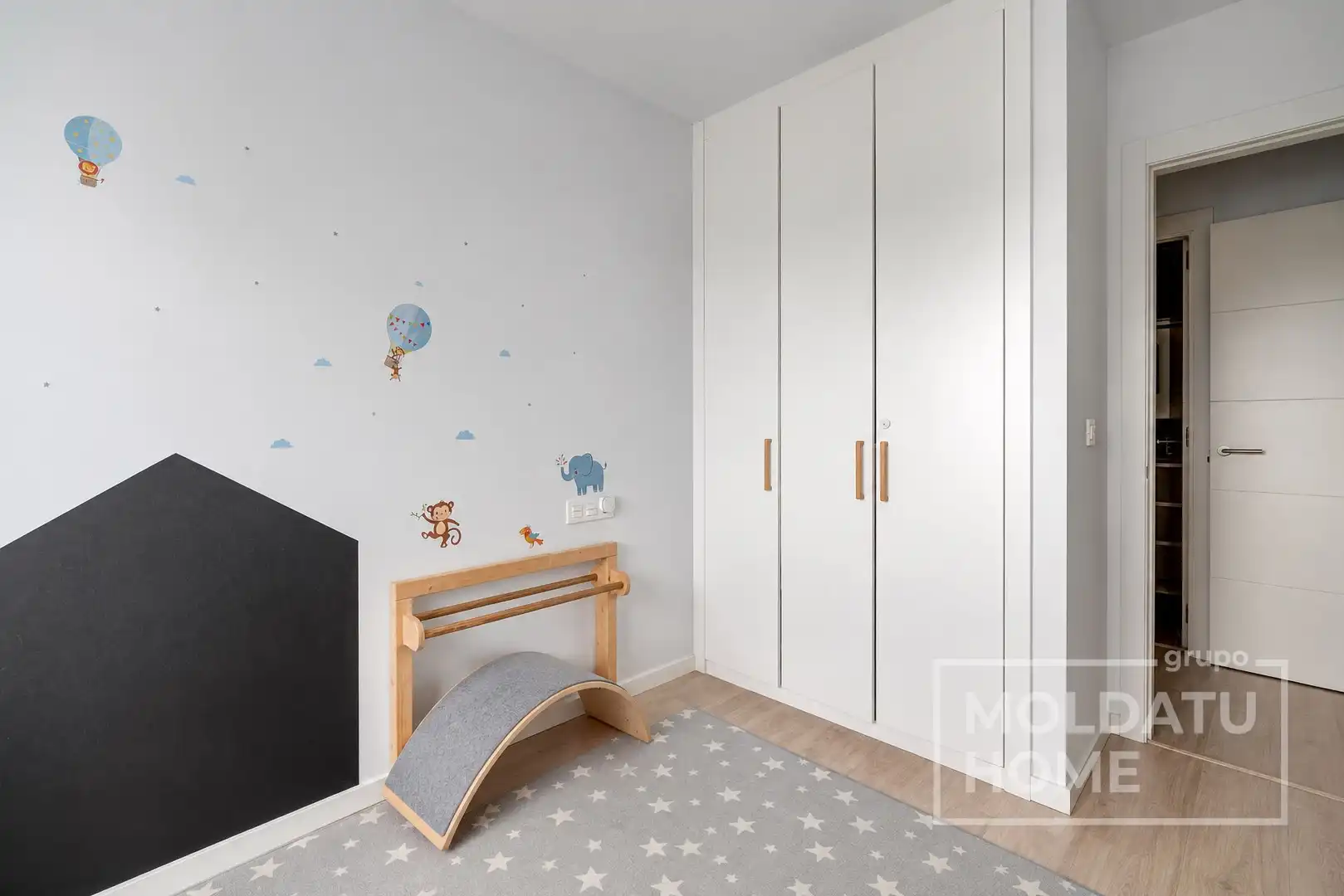 Appartement avec piscine à vendre à Saturio Burutaran, imagen 41