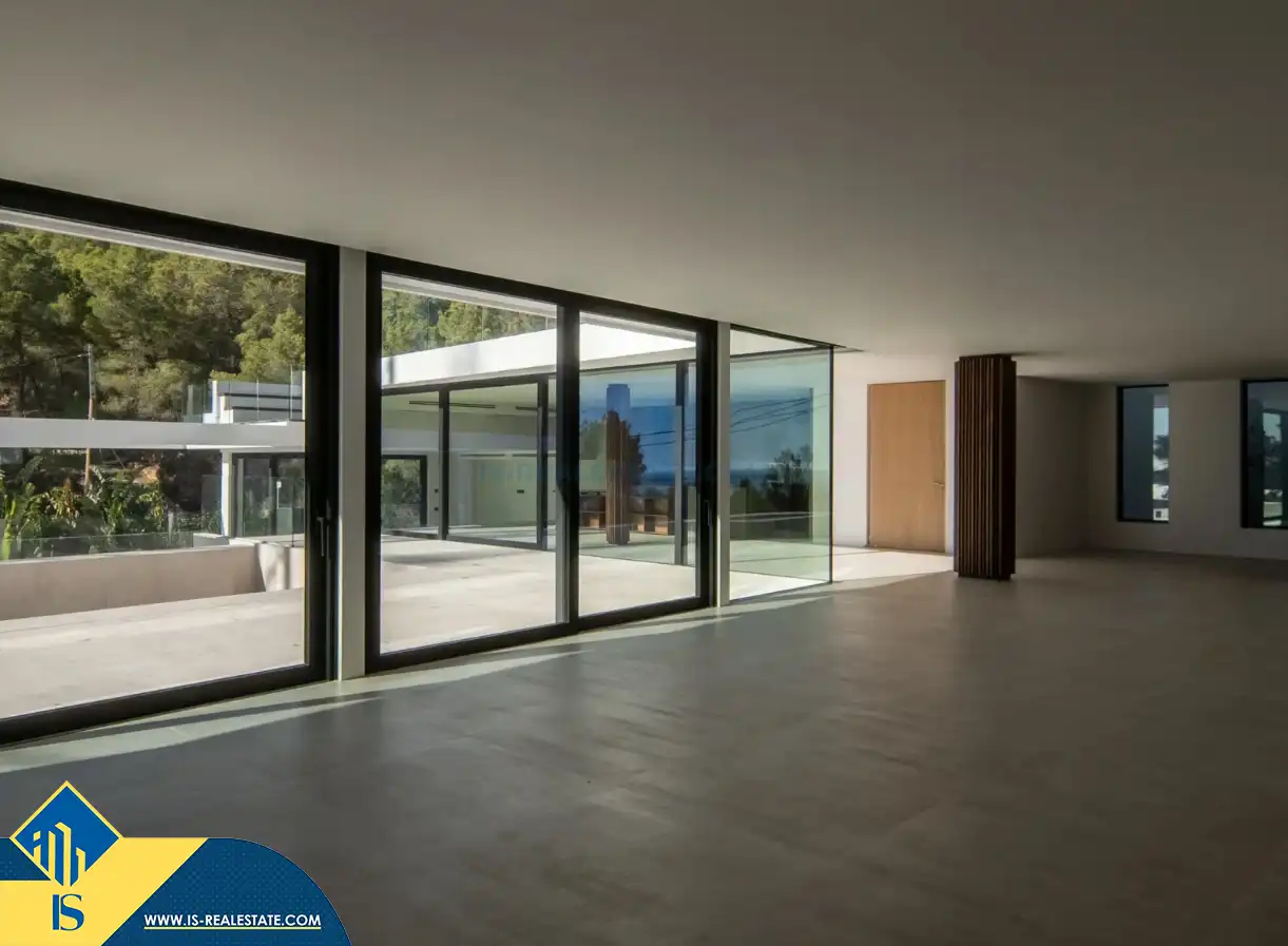 Chalet con piscina en venta en Sant Antoni de Portmany, imagen 8