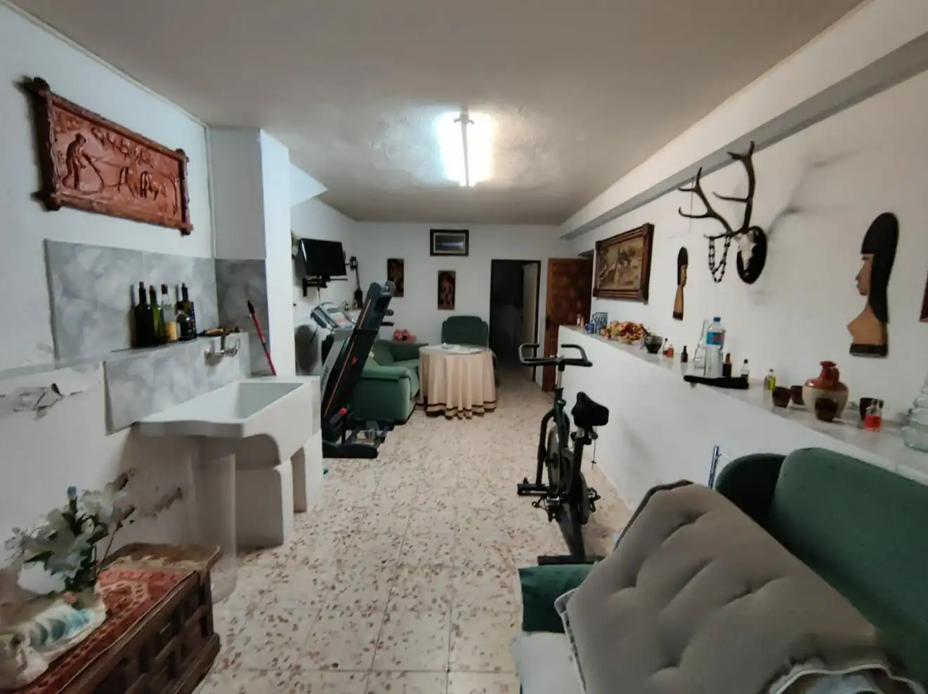 Casa o xalet en venda en El Molar (Madrid) amb Calefacció, Jardí privat i Piscina