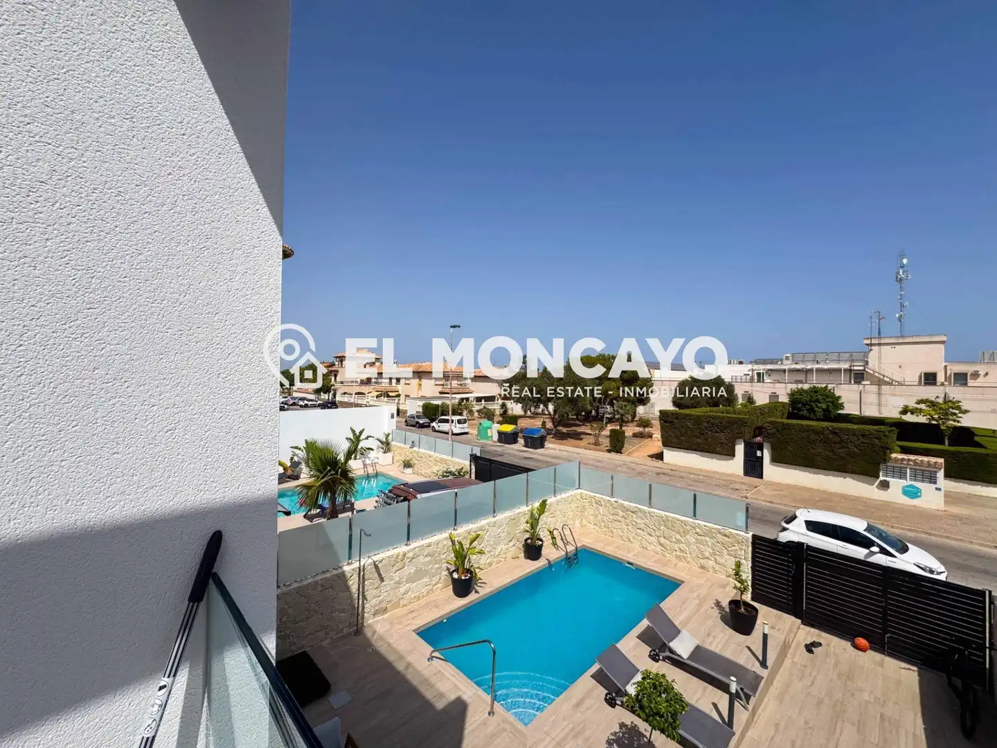 Xalet amb piscina en venda a Orihuela Costa, imagen 66