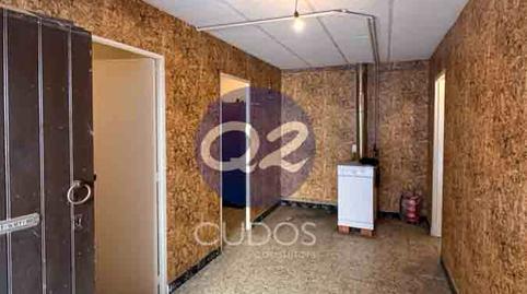 Foto 4 de Casa adosada en venda a Carrer de Sant Miquel, Os de Balaguer, Lleida