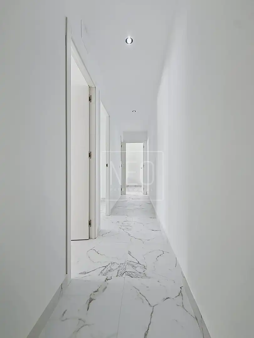Casa a schiera in vendita a Calle VIOLETA, imagen 16