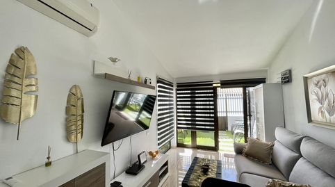 Foto 5 de Casa o xalet de lloguer a Del Arquitecto Manuel de la Peña Suárez, Playa del Inglés, San Bartolomé de Tirajana
