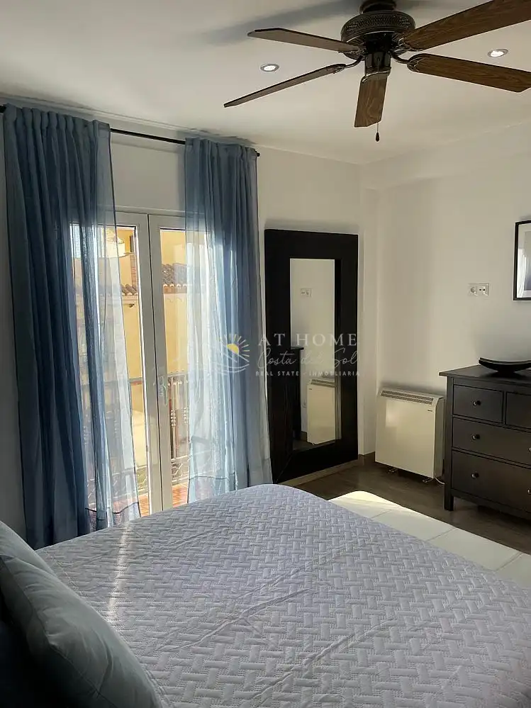 Casa con piscina en venta en Centro, imagen 17