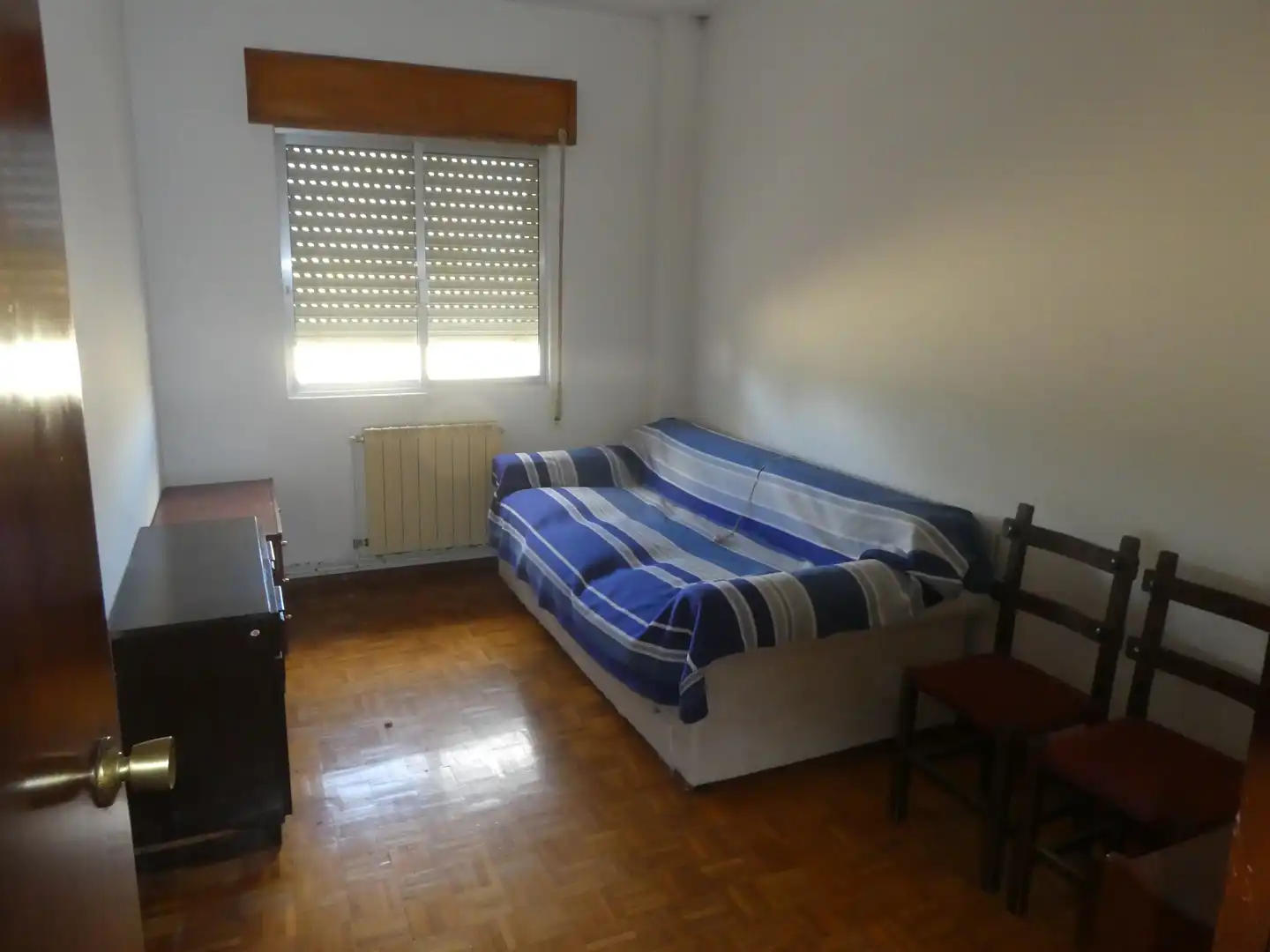 Habitación de Nave industrial en venta en Lerma con Calefacción