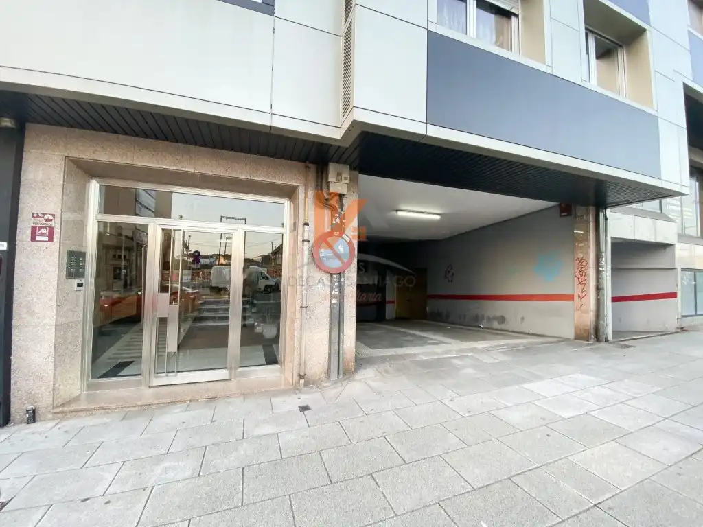 Aparcament en venda a Rua Horreo 176, imagen 19