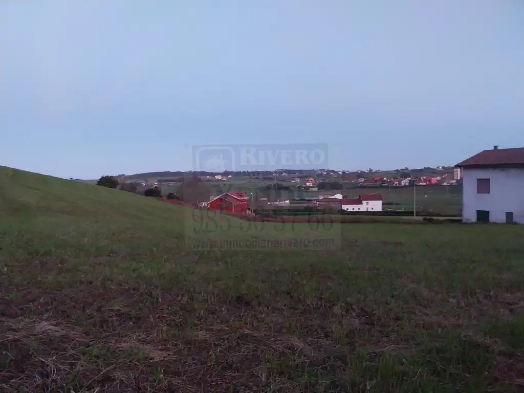 Wohnbaugrundstück zum Verkauf in Verdicio - Bañugues - Cabo Peña, imagen 17