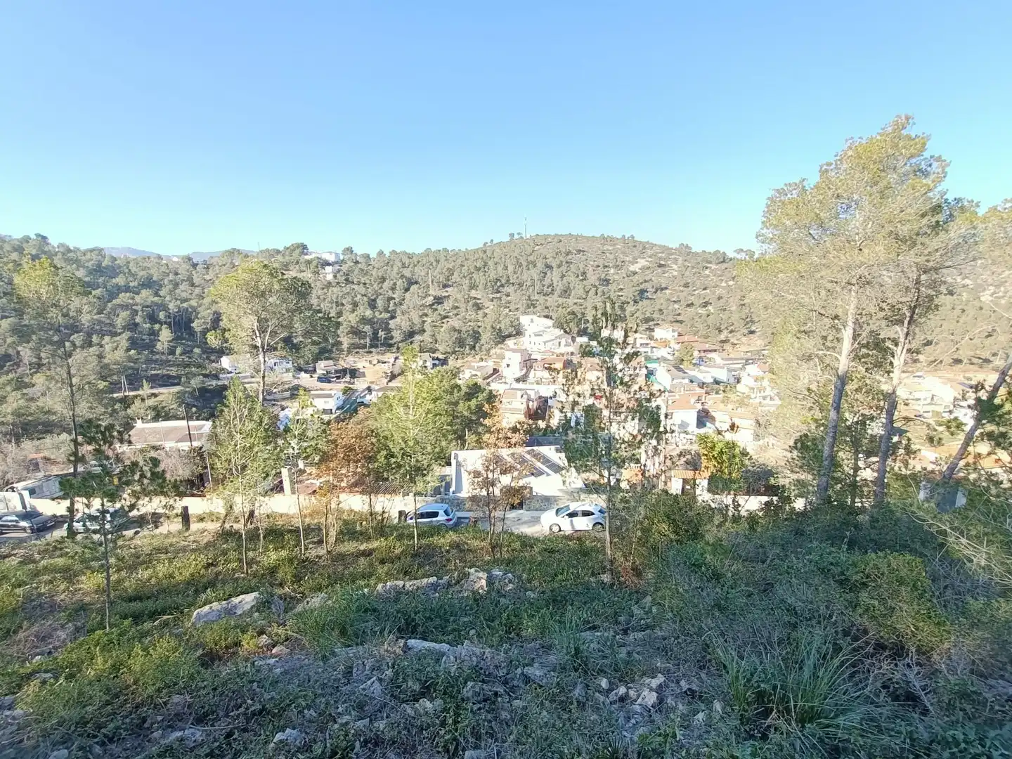 Terrenos y solares en venta en VINYES 6, imagen 5