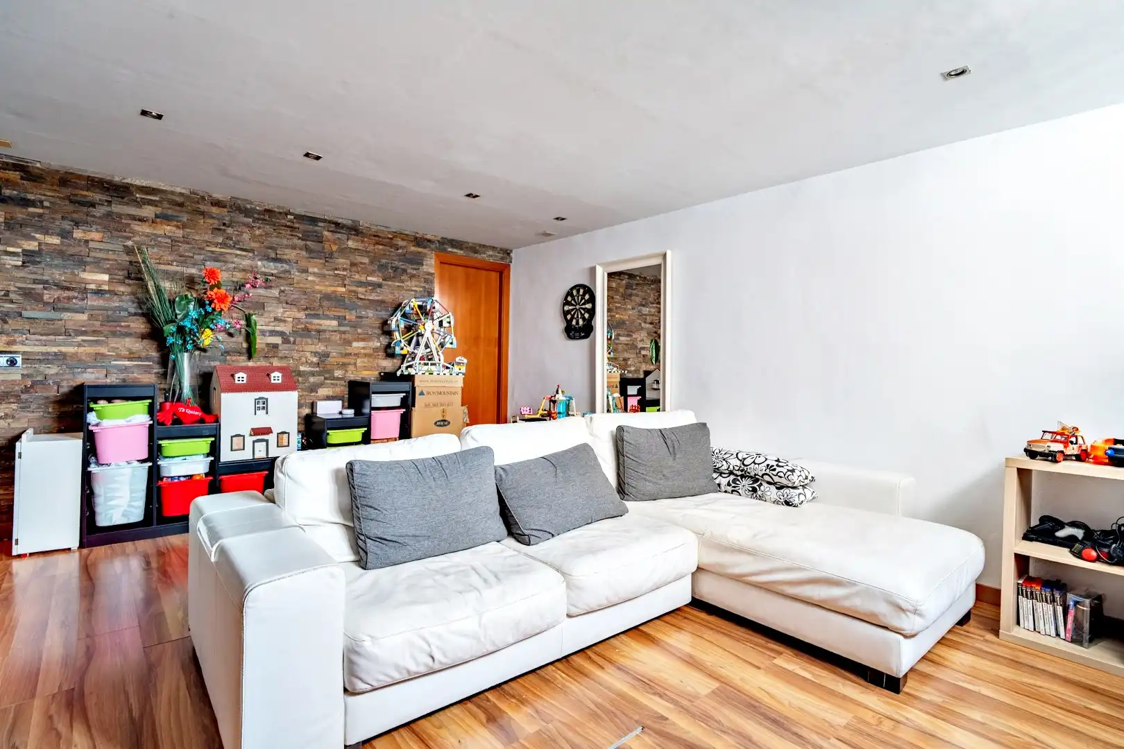 Maison jumelée avec piscine à vendre à Cártama pueblo, imagen 8