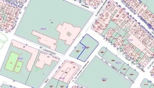 Grundstücke und Bauplätze zum Verkauf in Carcaixent, imagen 2