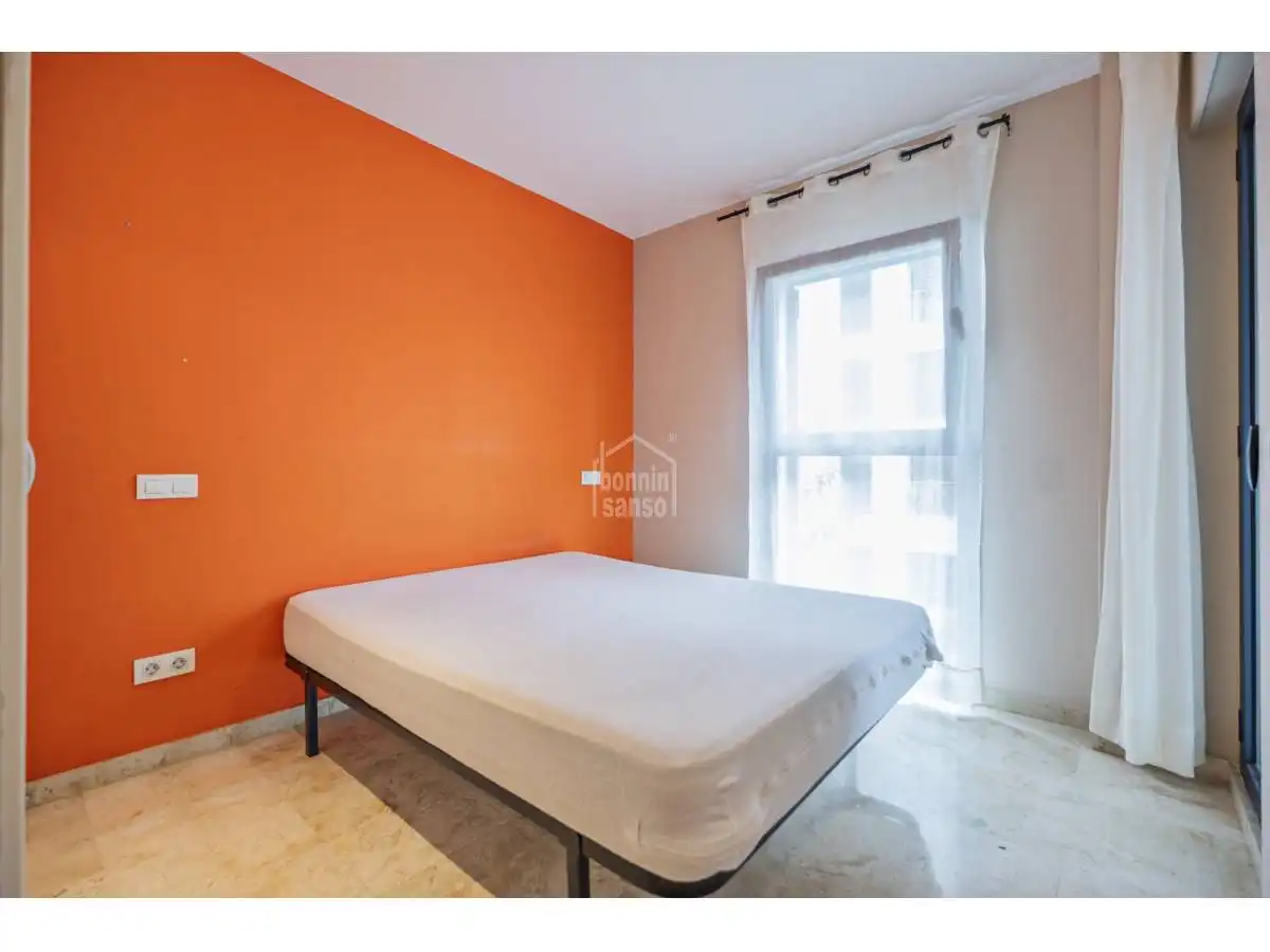 Appartement compact avec piscine à vendre à Ciutadella, imagen 9