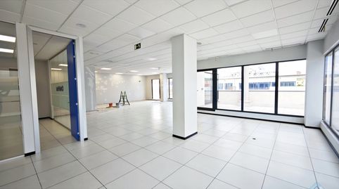 Foto 5 de Oficina de alquiler en Ensanche de Vallecas - La Gavia, Madrid Capital