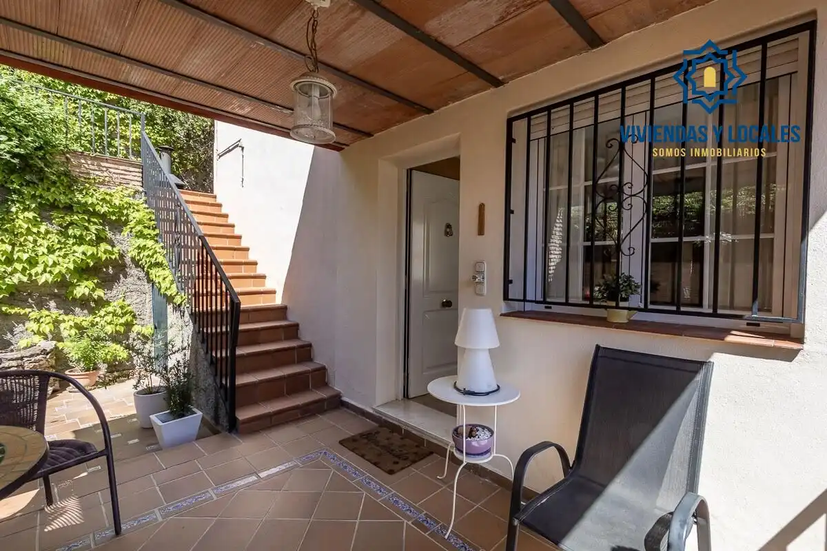 Villa mit Pool zum Verkauf in Pinos Genil, imagen 33