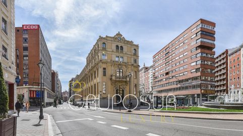 Magnífico piso en la calle Dos de Mayo, en el complejo de la Marquesina, en el centro de Valladolid., imatge 3