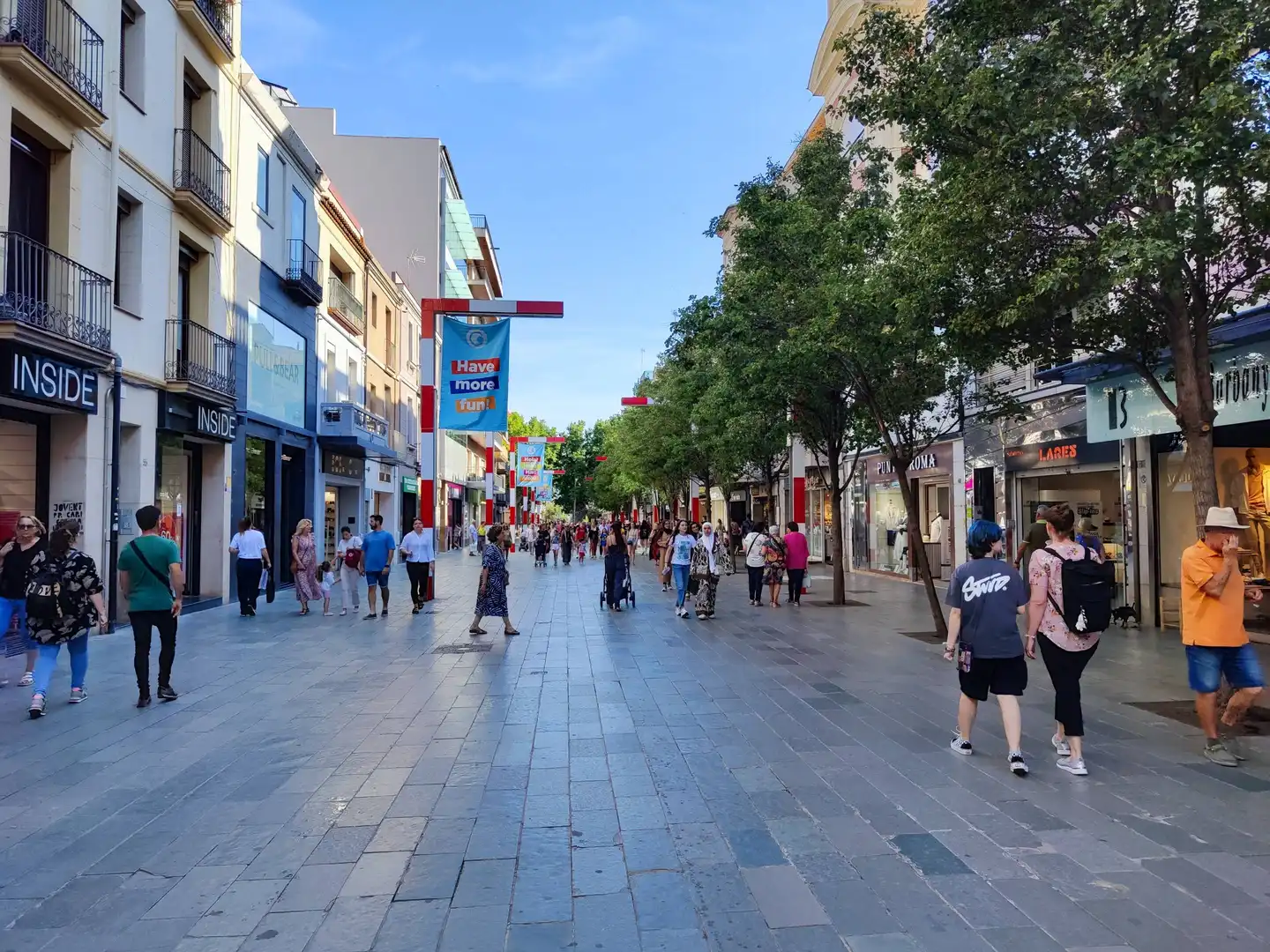 Gewerbefläche zur Miete in Carrer Carrer d'Anselm Clavé, 59 59, imagen 14