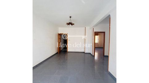Foto 4 de Pis en venda a Avenida Puerto Deportivo, Las Lomas - Las Yucas, Águilas