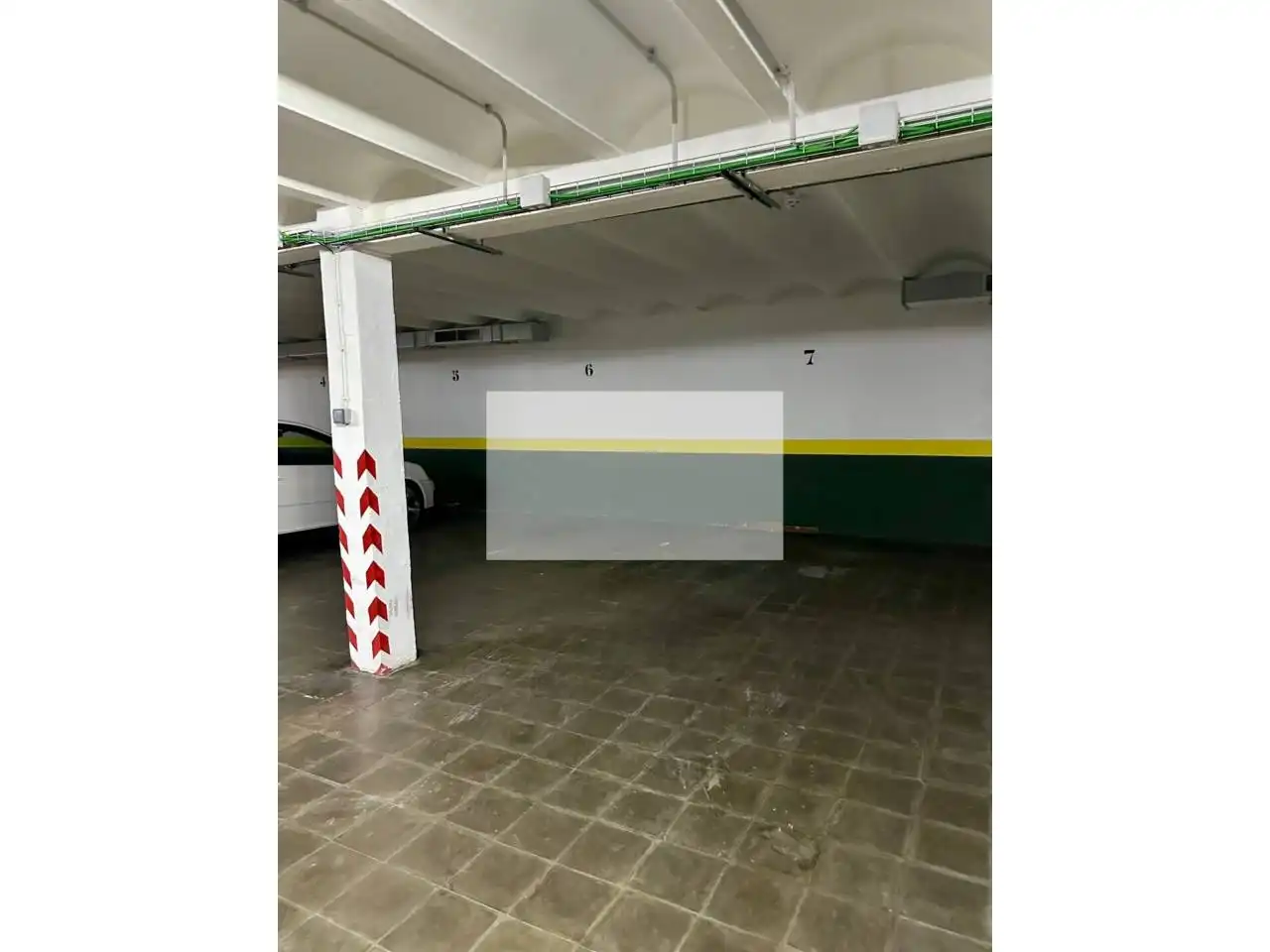 Flat with terrace to rent in Calle Rambla, imagen 37