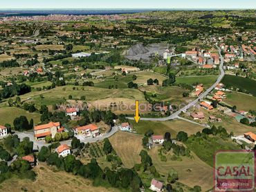 Terrenys i solars en venda a SAN MARTIN DE HUERCES