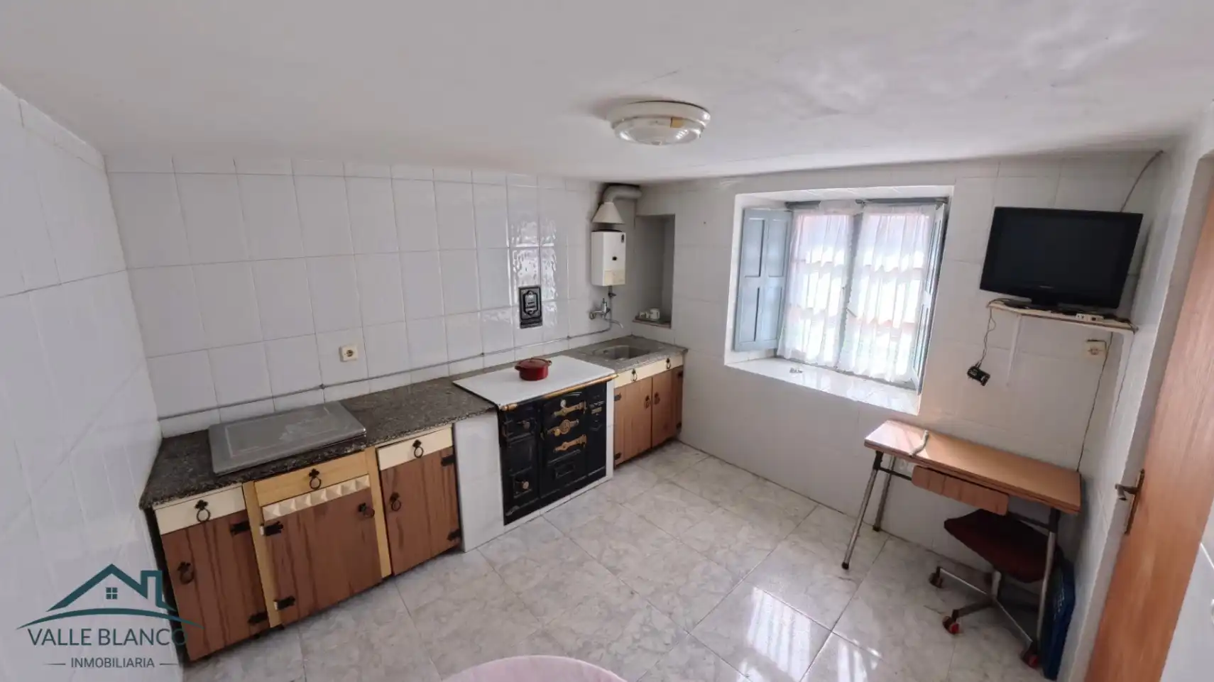 Casa in vendita a Valderredible, imagen 7