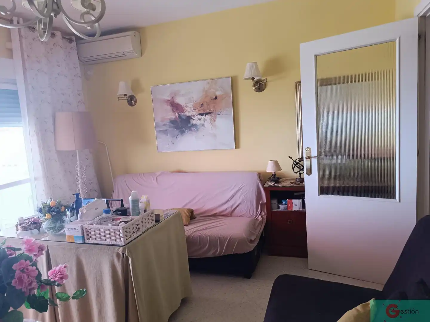 Apartament amb piscina en venda a Salobreña Costa, imagen 3