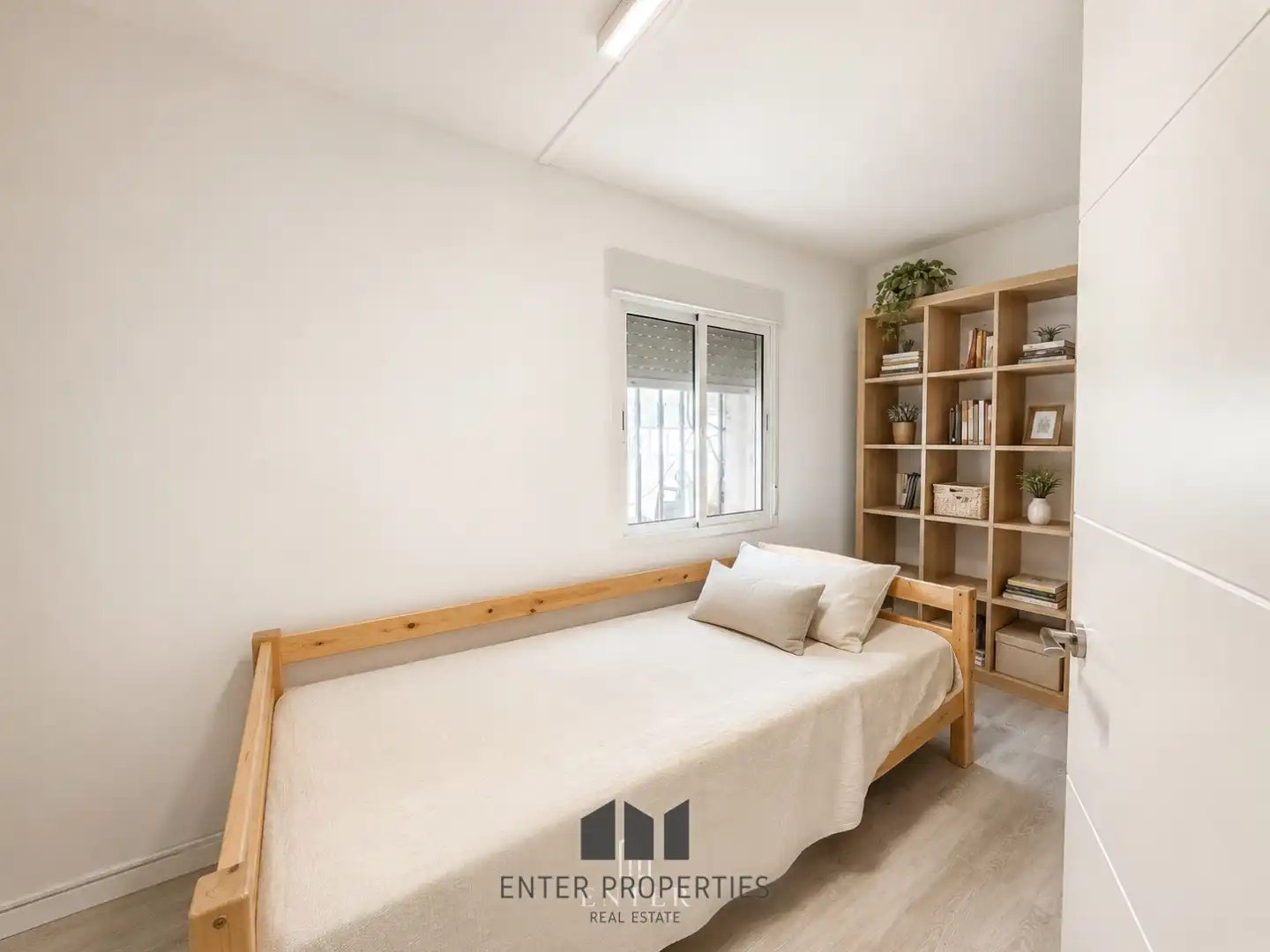 Habitación de Casa o chalet en venta en Olocau con Aire acondicionado, Calefacción y Terraza