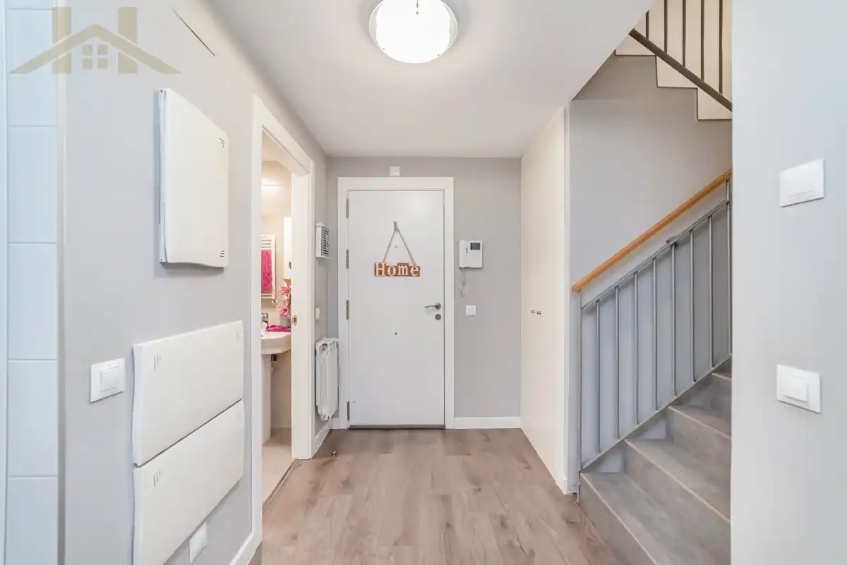 Dúplex en venta en Valdemoro con Aire acondicionado, Calefacción y Terraza