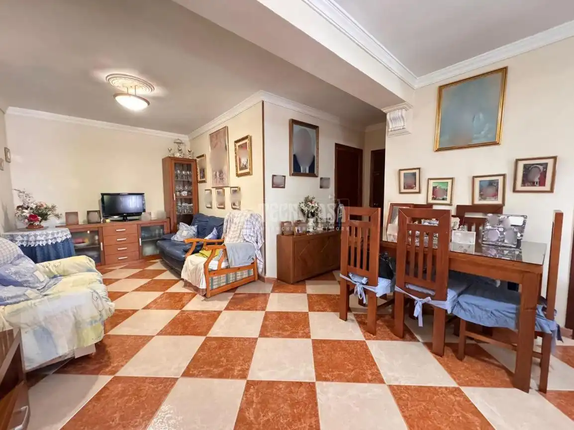 Maison à vendre à Los Pacos, imagen 6