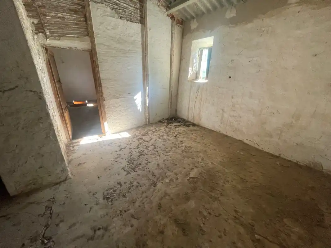 Casa o chalet en venta en Otos con Jardín privado y Piscina